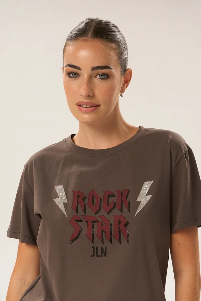 Remera Mc Wade